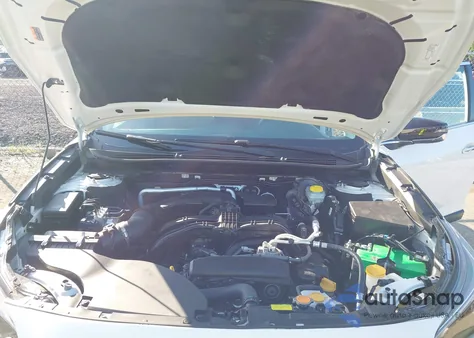 2023 Subaru Outback Touring from USA, damaged, VIN 4S4BTAPC5P3215089